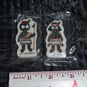 New Zealand Souvenirs - so Cute!